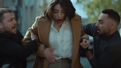 Arıza 15. bölüm fragmanı yayınlandı mı?