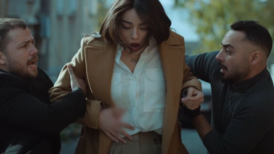 Arıza 15. bölüm fragmanı yayınlandı mı?