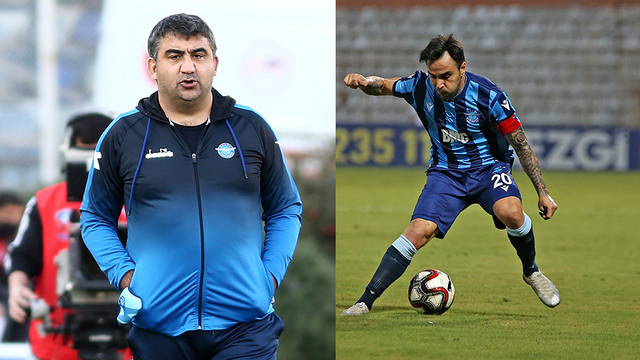 Demirspor karıştı! Hareketli gece...