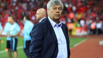 Mircea Lucescu kimdir?