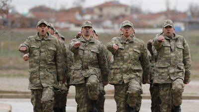 Askerlik sevk tarihleri 2020