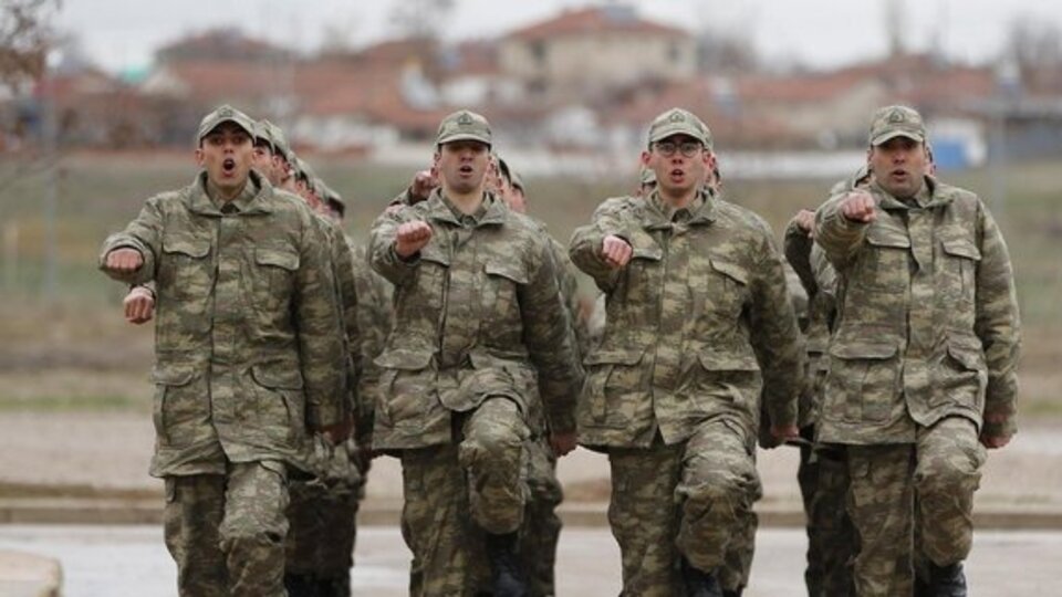 Askerlik sevk tarihleri 2020