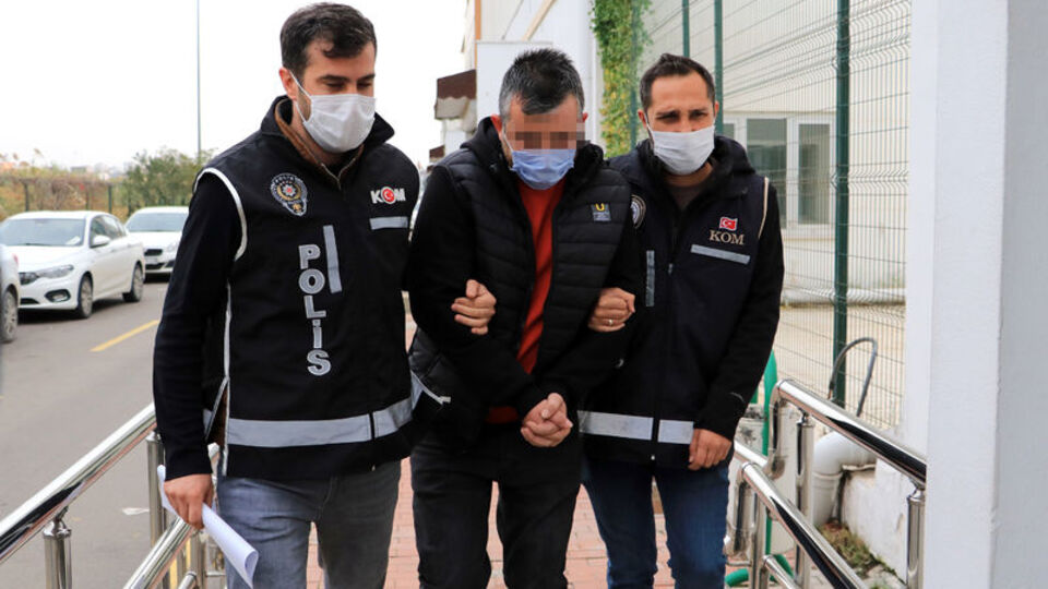 Arkadaş şoku! Paraya sıkışınca anladı