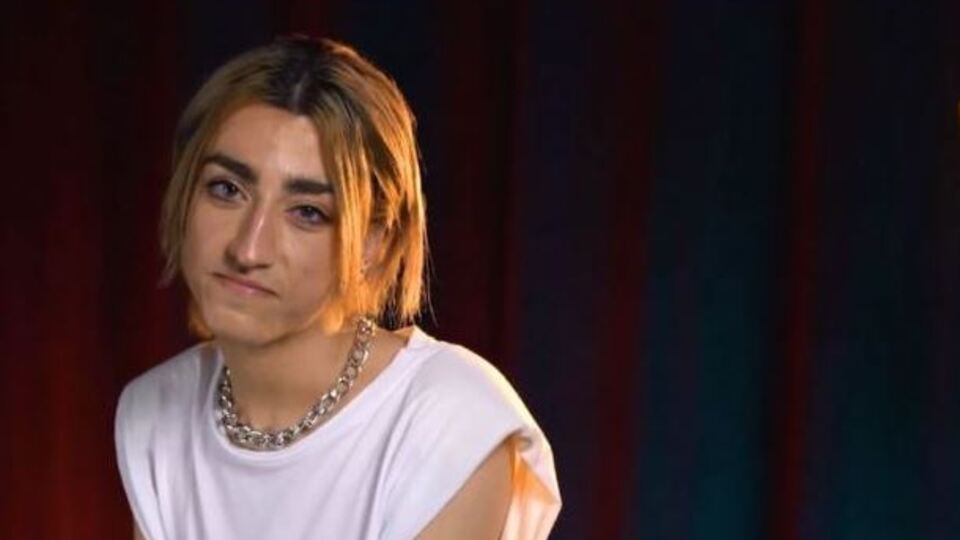 Mika Can Raun kimdir?