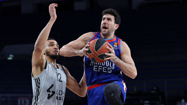 Efes'te 7. dalya heyecanı
