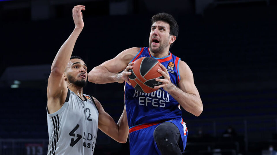 Efes'te 7. dalya heyecanı
