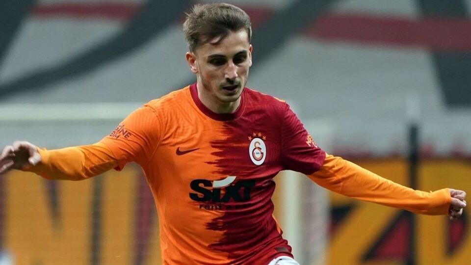 Muhammed Kerem Aktürkoğlu kimdir?