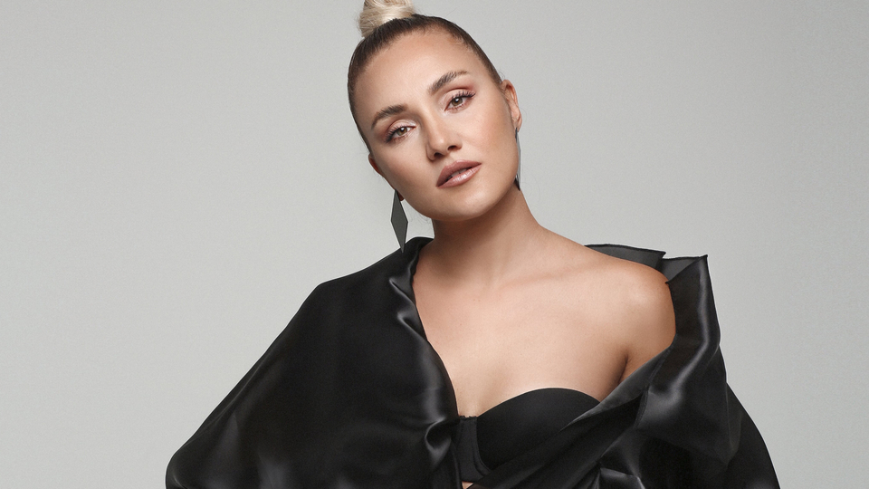 "Artık kendi şarkılarımın mimarıyım"