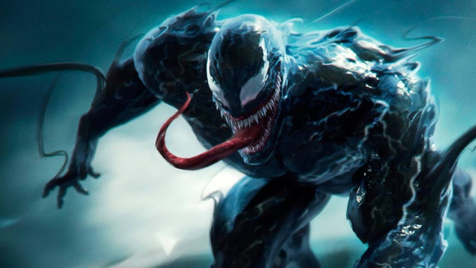 Venom nedir?