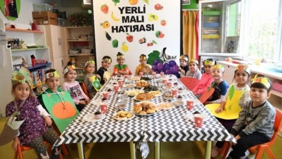 Yerli Malı Haftası nedir?