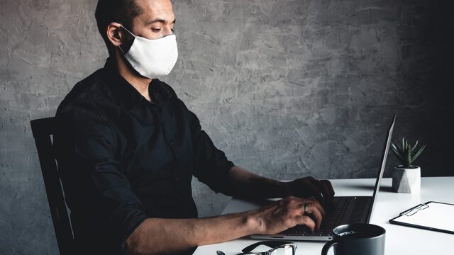 Evden çalışma sizi nasıl etkiledi?
