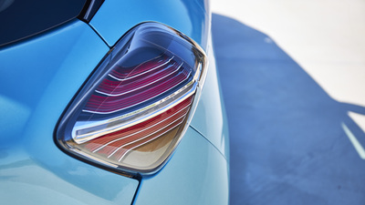 Elektrikli Fransız satışa sunuldu