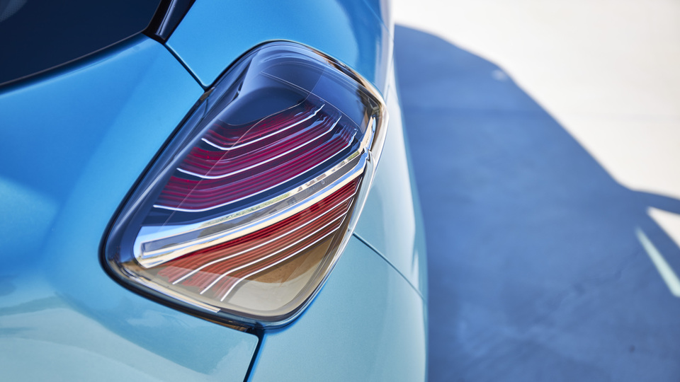 Elektrikli Fransız satışa sunuldu