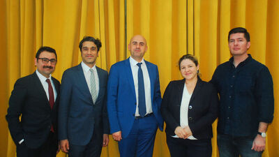 Ücretsiz tazminat hesaplama platformu