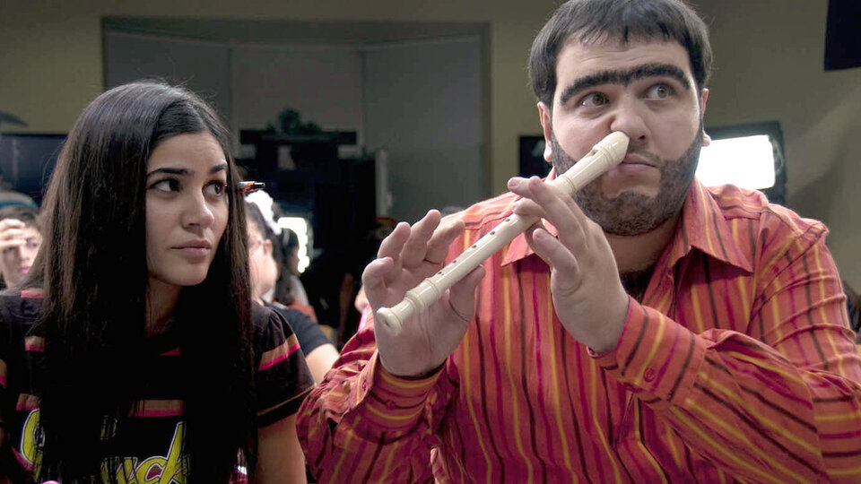 Recep İvedik 3 filmi oyuncuları kimdir?