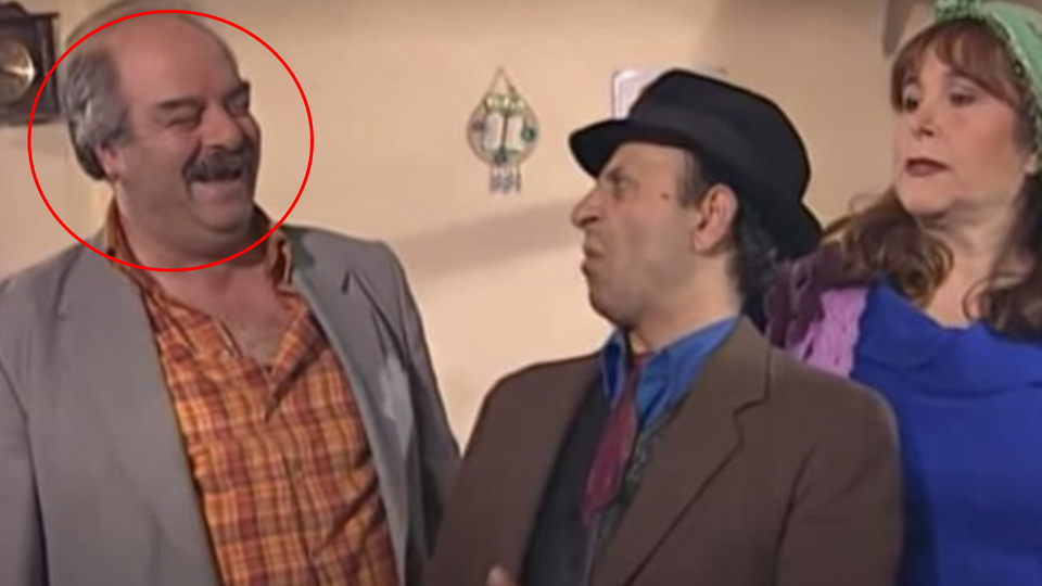 Ünlü oyuncudan kötü haber