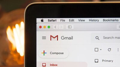 Google çöktü mü?