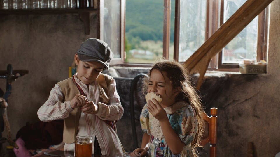 Bal Kaymak oyuncuları kimler?