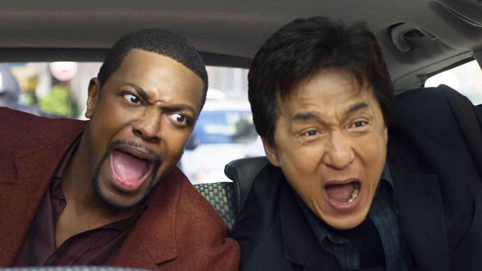 Bitirim İkili filmi oyuncuları kimler?