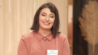 Doya Doya Moda Sabiha neden yok?