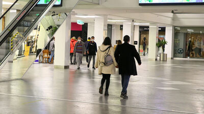 Destek tartışması