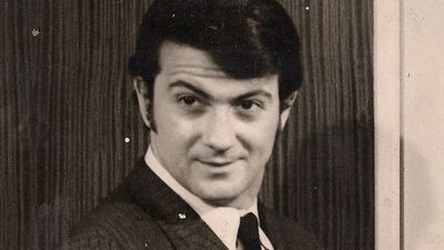 Erkut Taçkın kimdir?