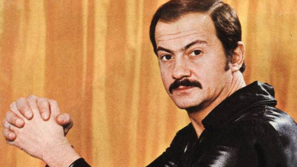 Müzik dünyasının acı günü