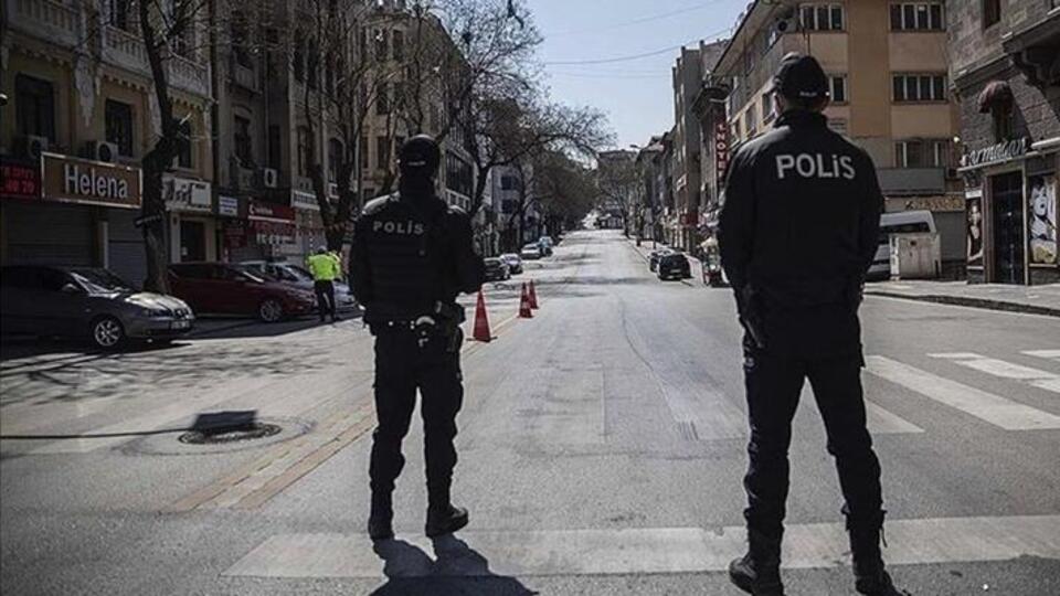 İki hafta aralıksız yasak mı geliyor?