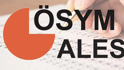 ALES 2 ne zaman yapılacak?