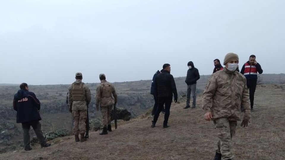 6 çocuk babasından acı haber!