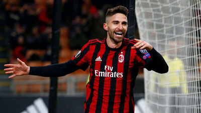 Fatih Karagümrük'ten flaş transfer!