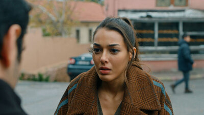 Alev Alev 7. yeni bölüm fragmanı...