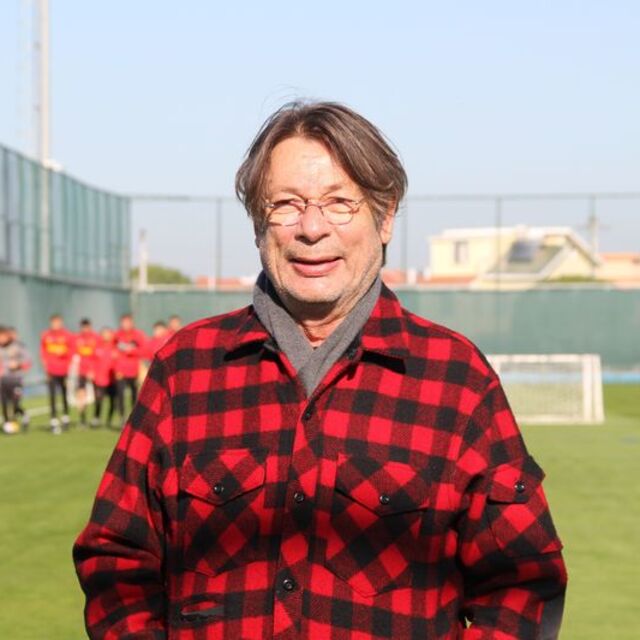 "Yankaya, Süper Lig hakemi değildir"