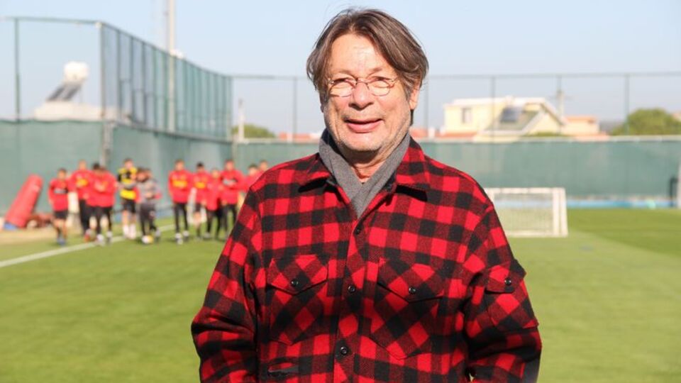 "Yankaya, Süper Lig hakemi değildir"