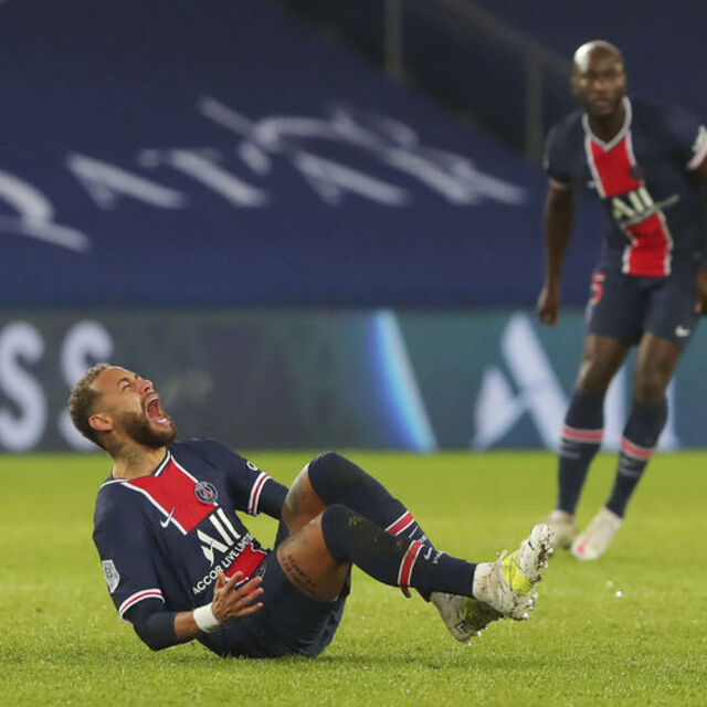 Neymar'dan iyi haber!