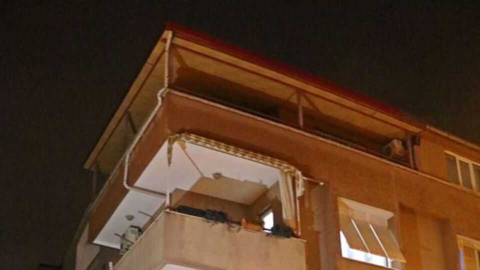 Şüpheli ölümü! Klima soğuk ayarında bulundu