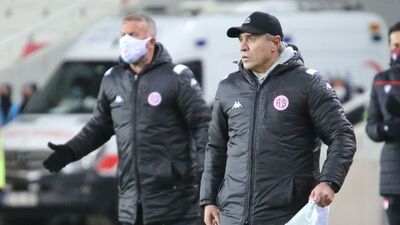 "Galip gelebilirdik"