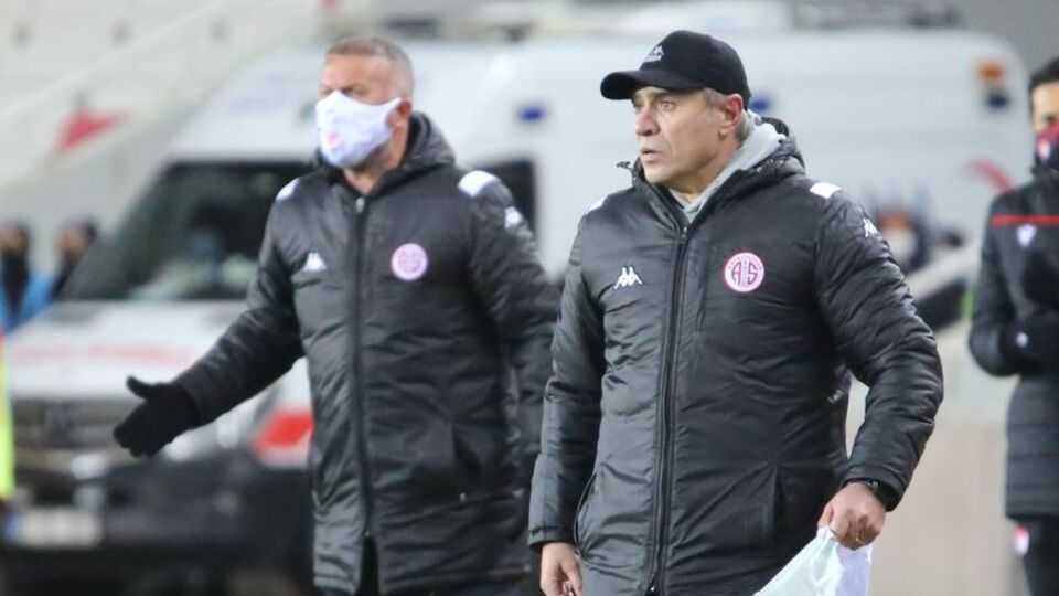 "Galip gelebilirdik"