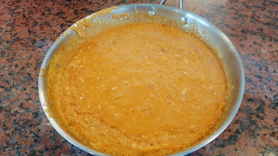 Çakallı menemeni ustaları noktayı koydu!