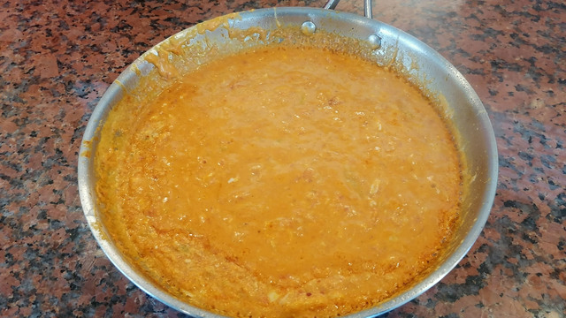 Çakallı menemeni ustaları noktayı koydu!