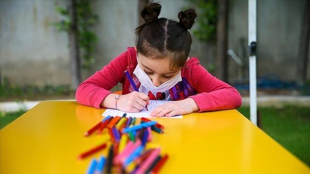 MEB'den yüz yüze eğitim açıklaması