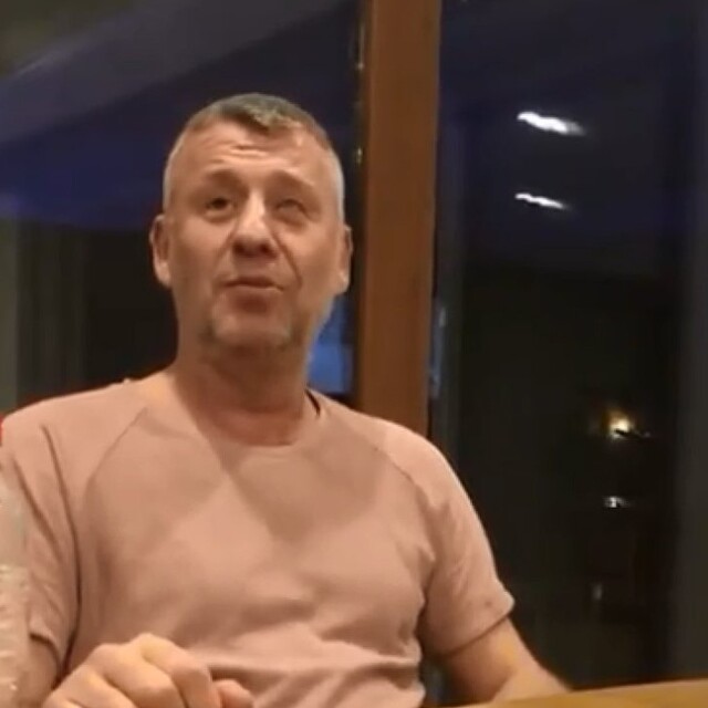 Koronavirüse yakalandı