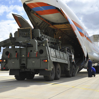 ABD'den Türkiye'ye S-400 yaptırımı!