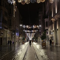 Yılbaşında 4 gün kısıtlama!