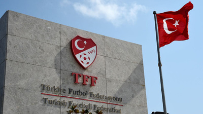 TFF'den 'karantina süresi' kararı