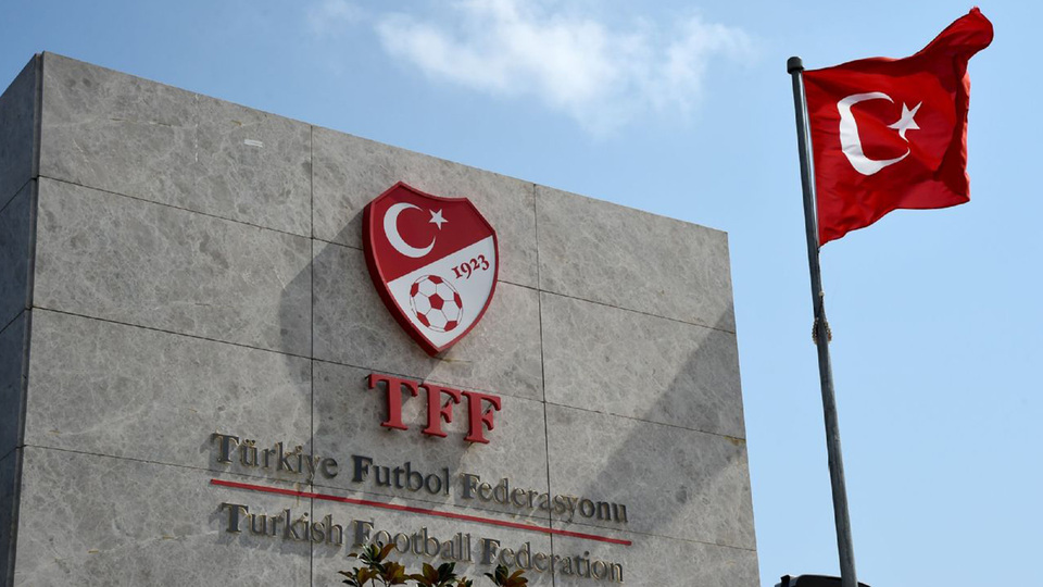 TFF'den 'karantina süresi' kararı