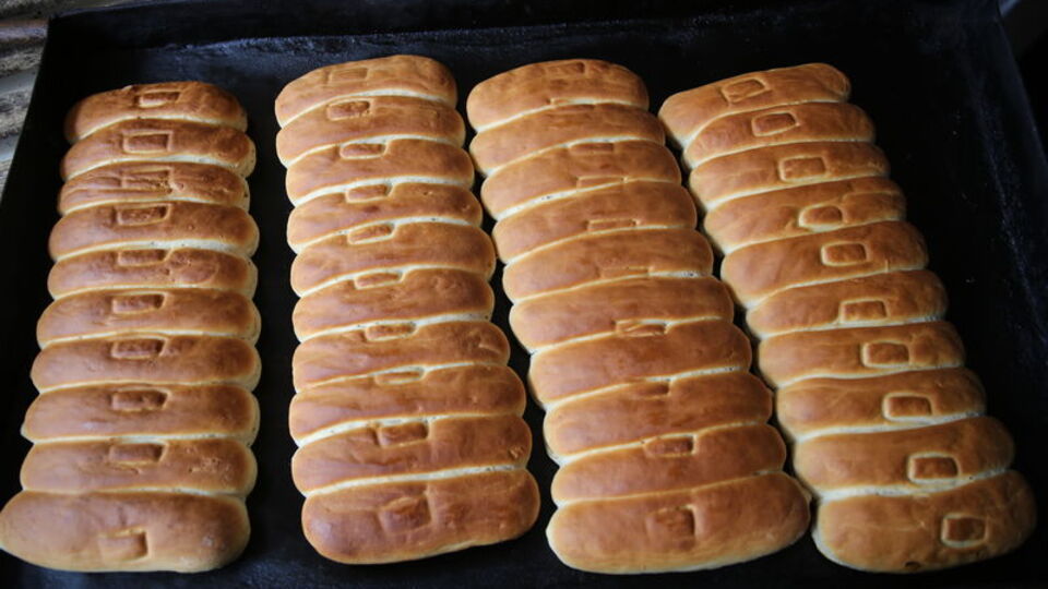 Nohut mayasıyla yapılıyor... Coğrafi işaret aldı