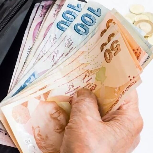 2021 emekli maaşı zammı ne kadar olacak?