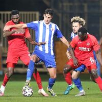 Ne Ankara ne Ümraniye!