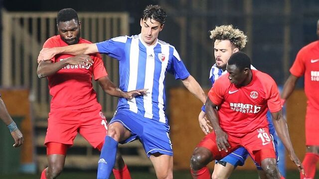 Ne Ankara ne Ümraniye!